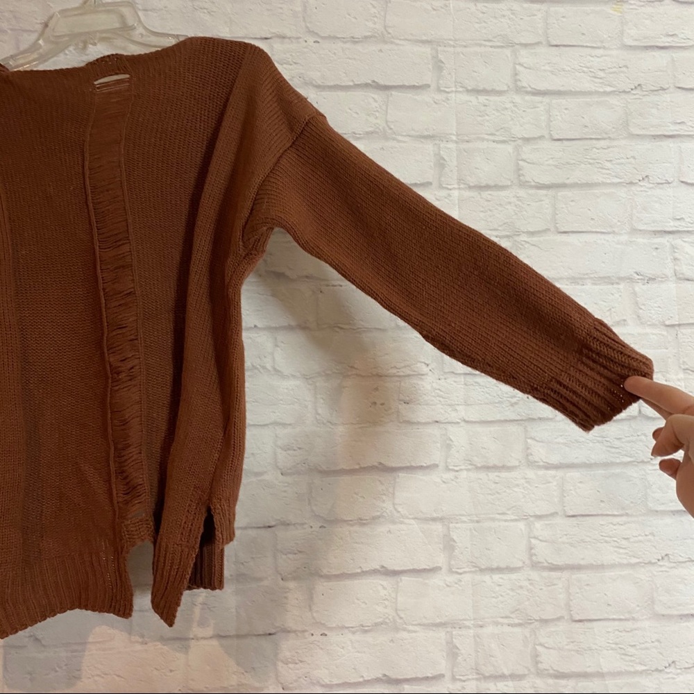 ‘Gingerbread Collection’ Sweater - image 8